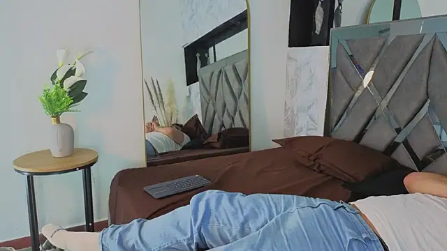 Chel seth online show from 02.02.26