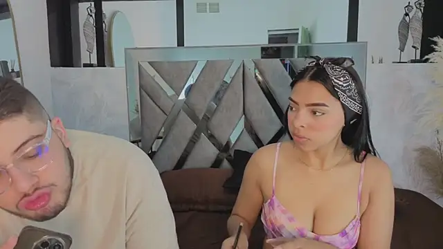 Chel seth online show from 02.05.26