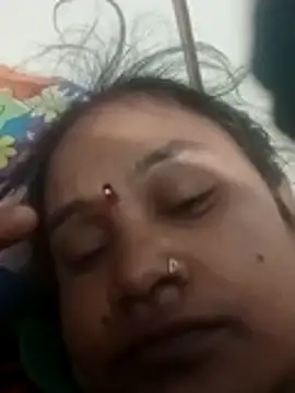 Snapshot of Akanksha_soni chatting on 12.18.25 Akanksha soni online show from 12.18.25