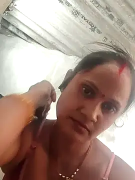 Akanksha soni online show from 01.18.26