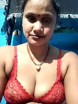 Akanksha soni online show from 02.07.26