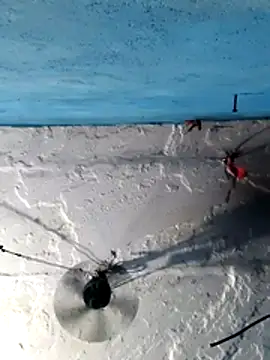 Akanksha soni online show from 03.24.26