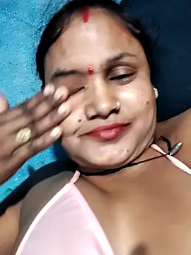 Akanksha soni online show from 06.21.26
