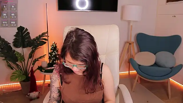 Ariell Mini online show from 01.10.26