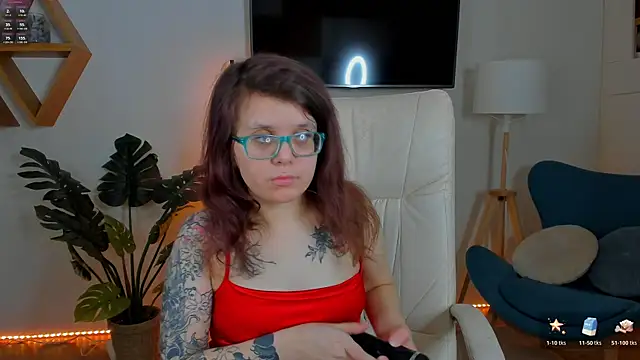 Ariell Mini online show from 02.13.26