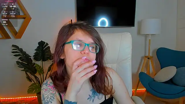 Ariell Mini online show from 03.10.26