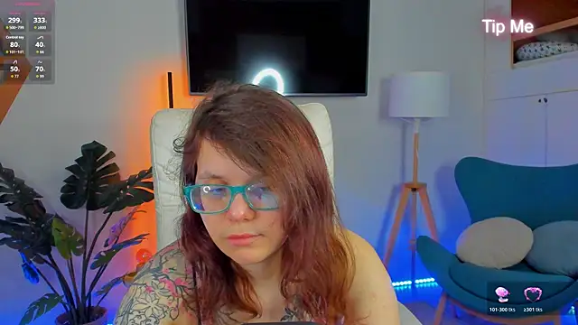 Ariell Mini online show from 03.21.26