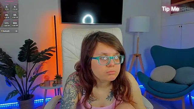 Ariell Mini online show from 03.21.26