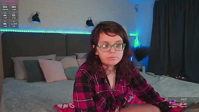 Ariell Mini online show from 04.01.26