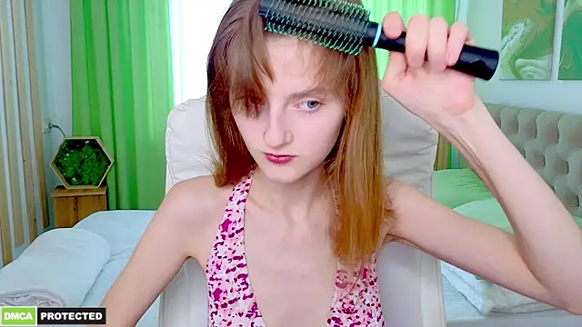 Snapshot of Miss_Alisa_ chatting on 02.22.26 Miss Alisa online show from 02.22.26