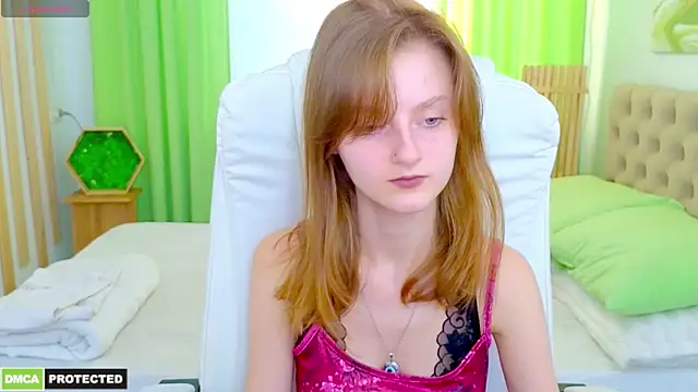 Miss Alisa  online show from 03.31.26