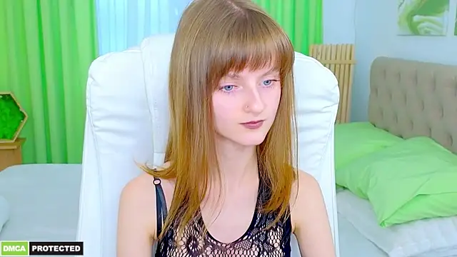 Miss Alisa  online show from 04.07.26