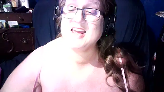 jade-belle online show from 07.21.26