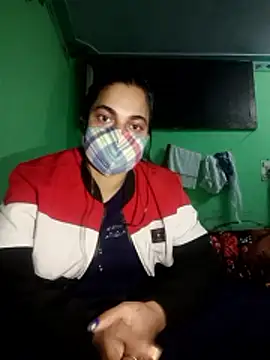 anzel33 online show from 01.07.26