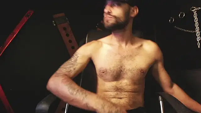 Snapshot of Alex_Flame_ chatting on 12.19.25 Alex Flame online show from 12.19.25