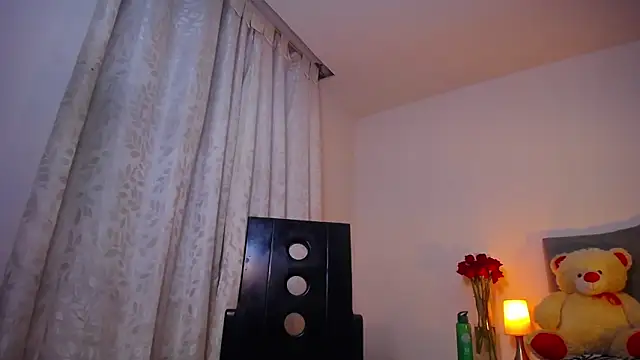 TOMBOYSEXX online show from 02.08.26