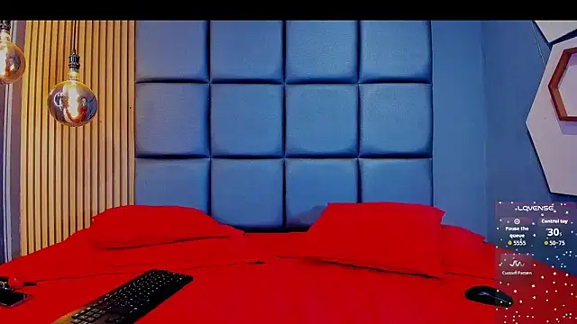 PAMELA-SMIITH online show from 02.21.26