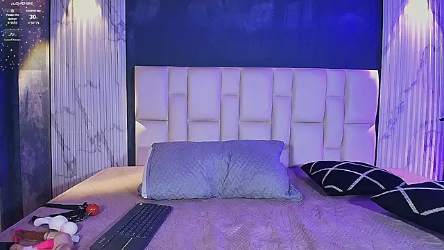 PAMELA-SMIITH online show from 02.28.26