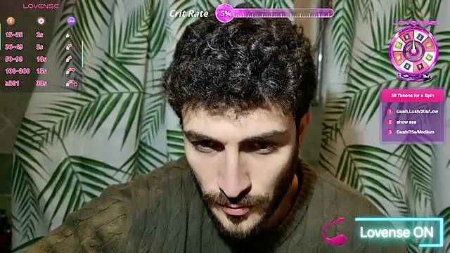 mark ariete online show from 02.02.26