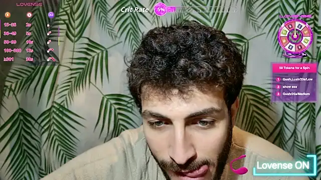 mark ariete online show from 02.04.26