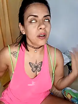 luluclark69 online show from 02.04.26