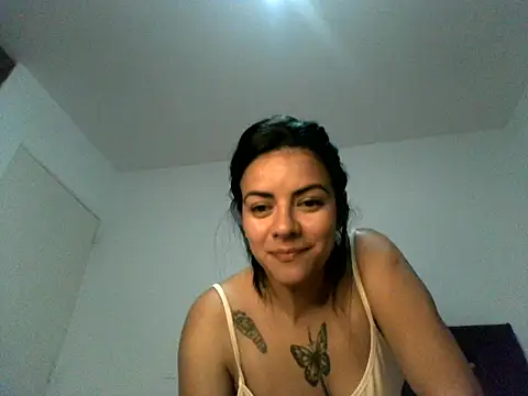 luluclark69 online show from 03.06.26