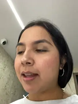 JulietteSins online show from 01.16.26