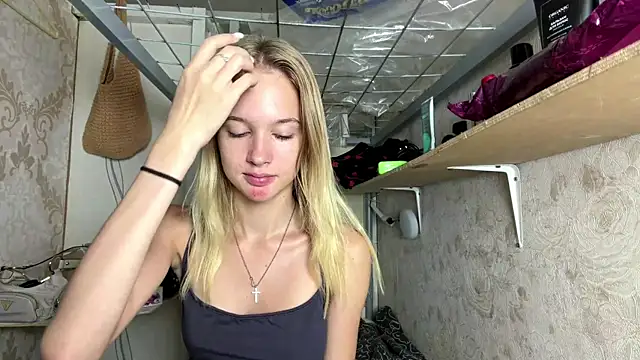 ElizFait online show from 08.03.26