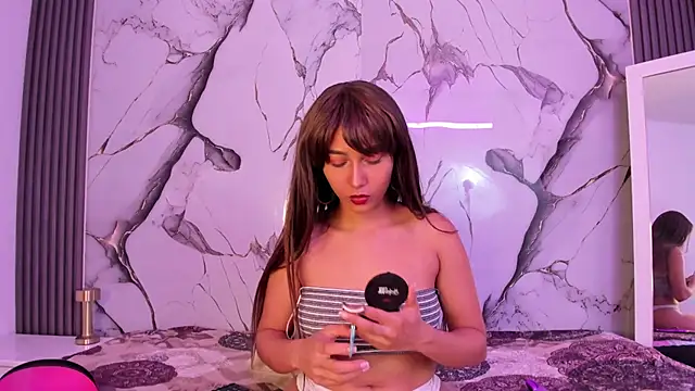 Snapshot of RoseStarkx chatting on 01.10.26 RoseStarkx online show from 01.10.26