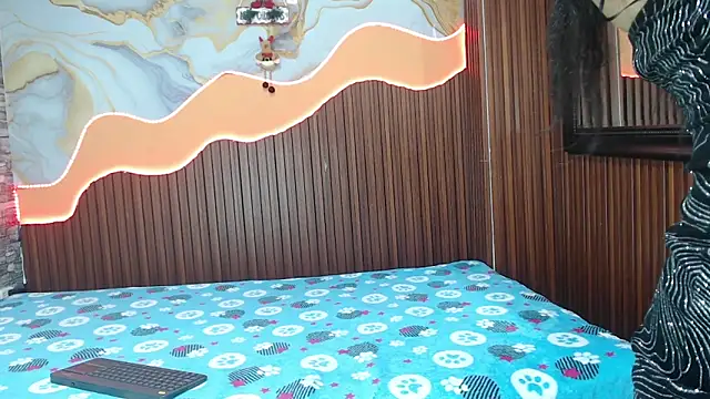 monicamoon303av online show from 12.22.25