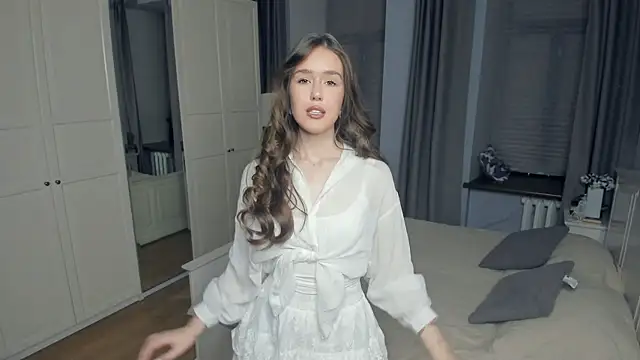 AnnettOsen online show from 01.07.26