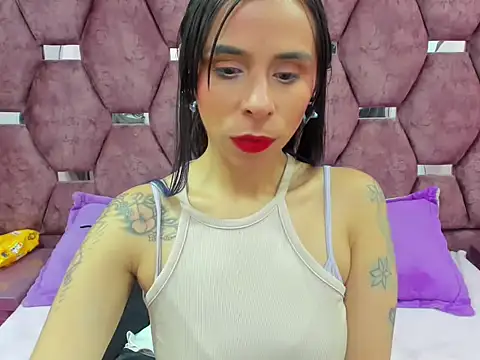  CandyPurple online show from 01.16.26