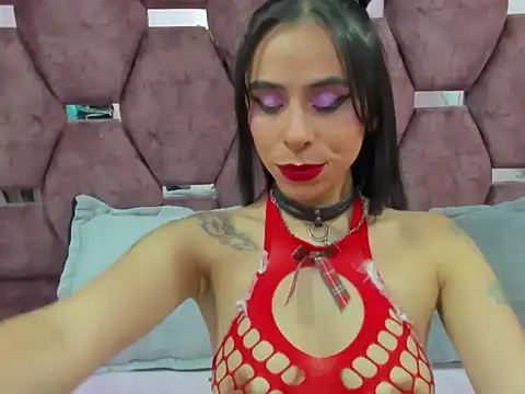  CandyPurple online show from 02.03.26