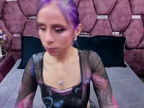  CandyPurple online show from 02.24.26