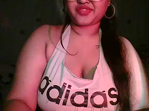 Snapshot of sonal-6 chatting on 02.08.26 sonal-6 online show from 02.08.26