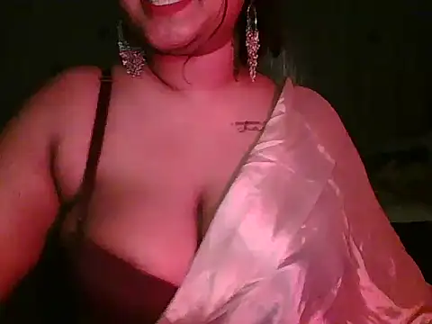 Snapshot of sonal-6 chatting on 02.22.26 sonal-6 online show from 02.22.26