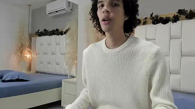 Desert Soul online show from 01.08.26