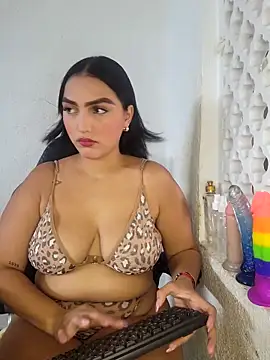 Mia em online show from 03.20.26