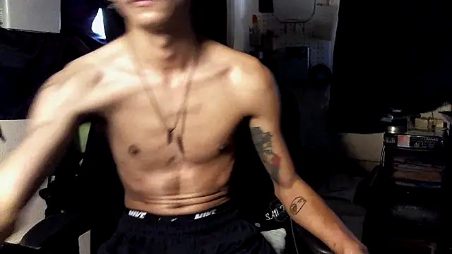 jhaycobXgarcia online show from 02.19.26