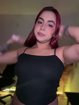 Zarahs Blare1 online show from 03.02.26