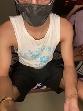MidNightRush69 online show from 05.26.26