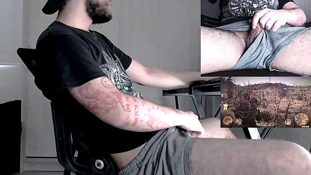 mateoconde00 online show from 01.07.26