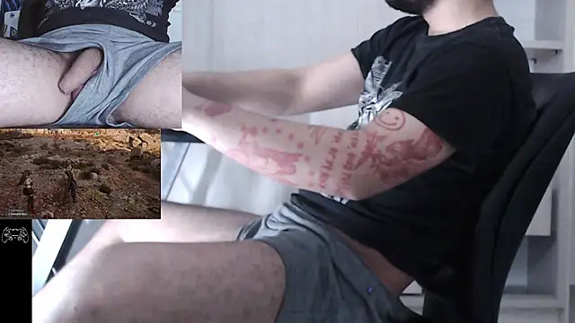 mateoconde00 online show from 02.01.26