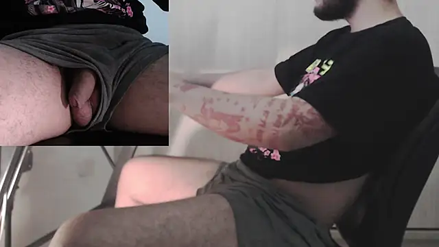 mateoconde00 online show from 04.20.26