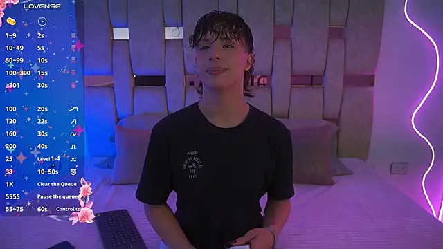  SweetyAngel  online show from 12.22.25