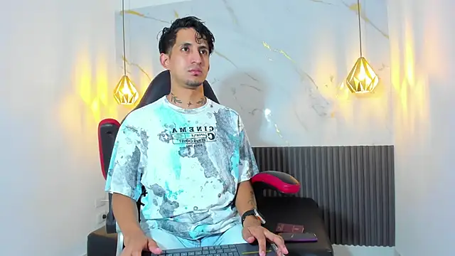 SalvatoreMontes online show from 12.16.25