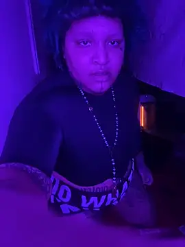 succubussy666 online show from 01.17.26