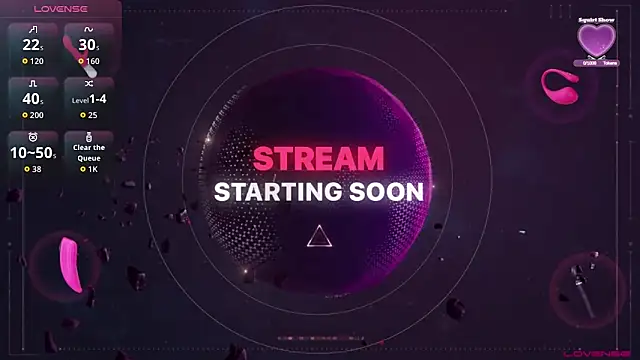 succubussy666 online show from 02.08.26