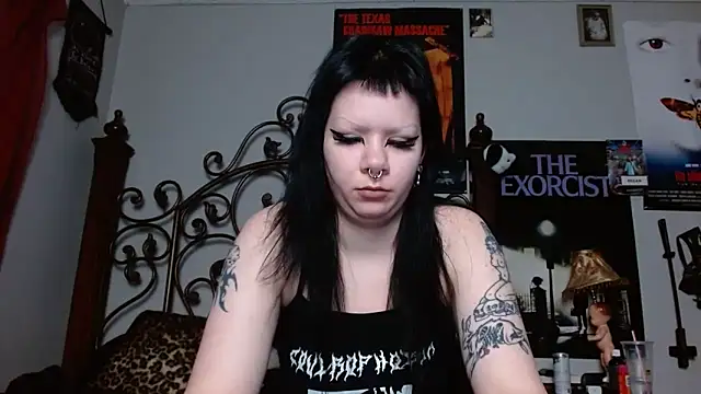 Bettieee Agura online show from 02.01.26