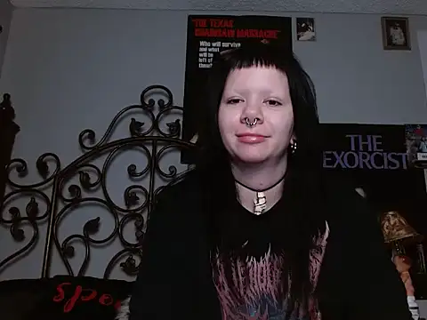 Bettieee Agura online show from 02.07.26